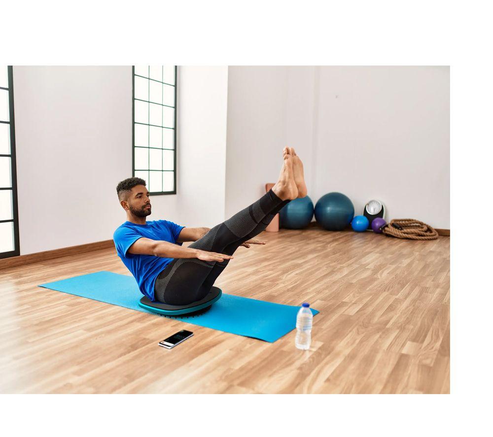 PARTICULA GoBalance Sport Smart Balance Board image number 6 of 9