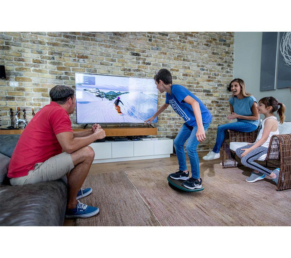 PARTICULA GoBalance Sport Smart Balance Board image number 7 of 9