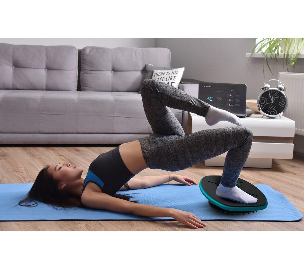 PARTICULA GoBalance Sport Smart Balance Board image number 8 of 9