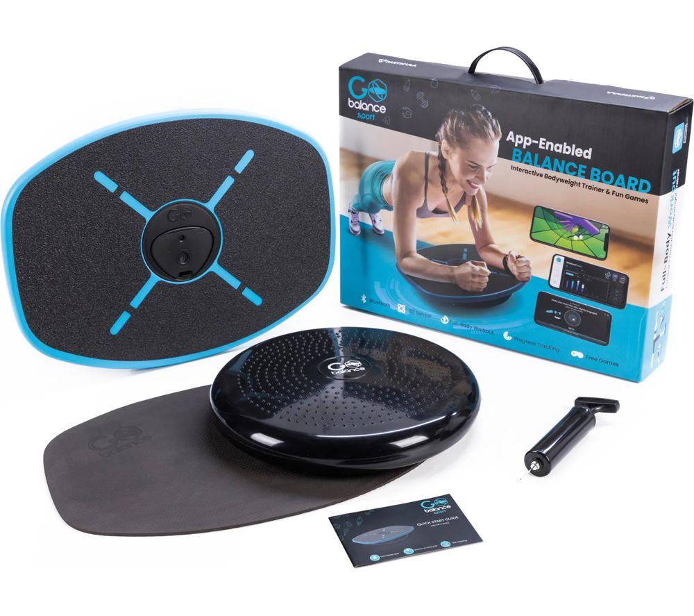 PARTICULA GoBalance Sport Smart Balance Board image number 9 of 9