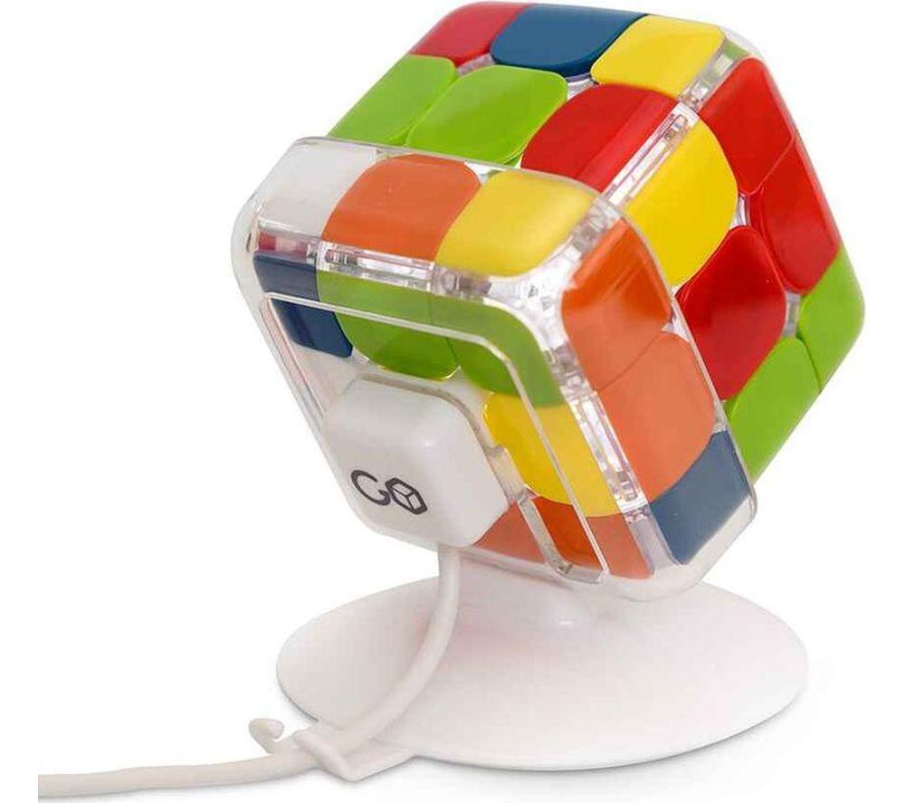 PARTICULA GoCube Edge Smart Rubik's Cube image number 3 of 11