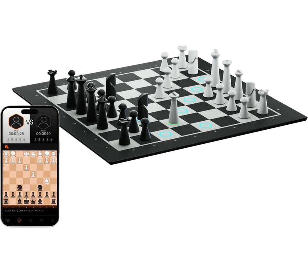 PARTICULA GoChess Mini Smart Chess Game image number 2 of 7