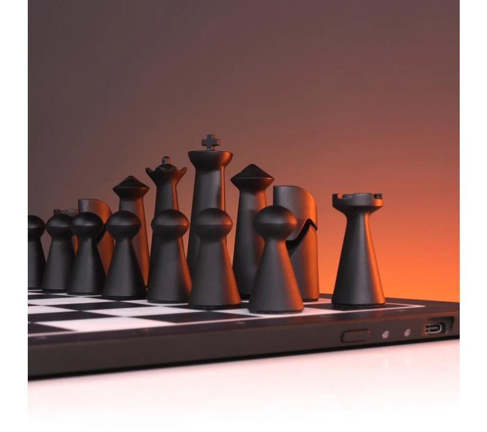 PARTICULA GoChess Mini Smart Chess Game image number 5 of 7