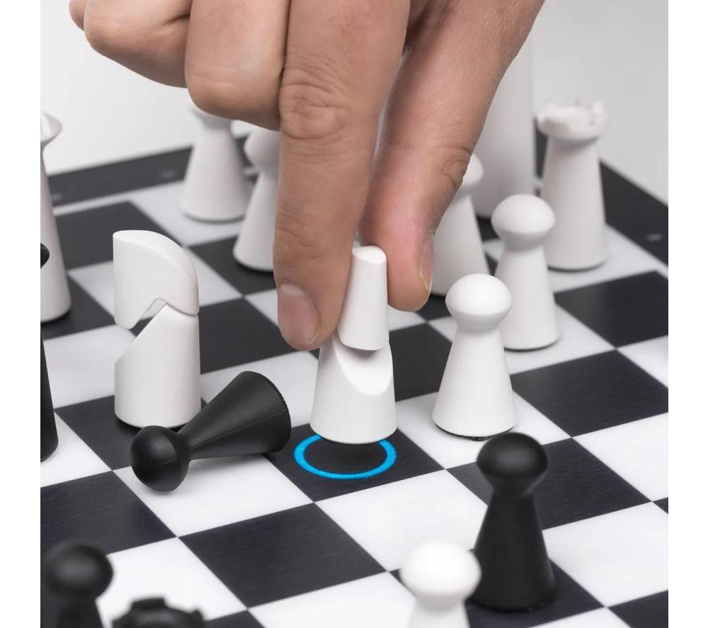 PARTICULA GoChess Mini Smart Chess Game image number 7 of 7