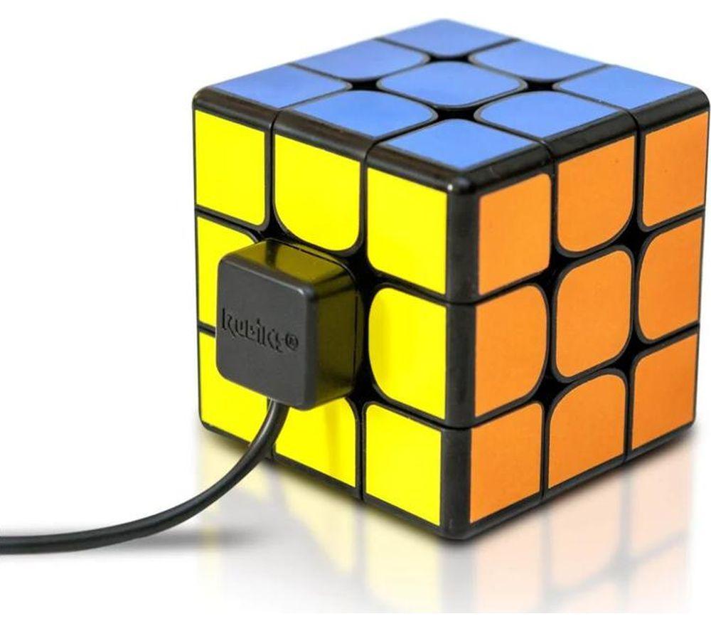 PARTICULA GoCube Rubik's Connected Smart Rubik's Cube image number 2 of 5