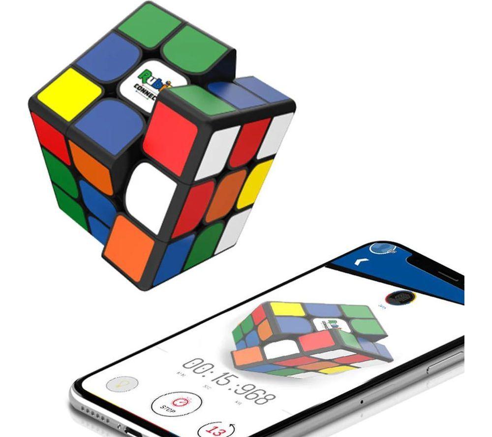 PARTICULA GoCube Rubik's Connected Smart Rubik's Cube image number 3 of 5