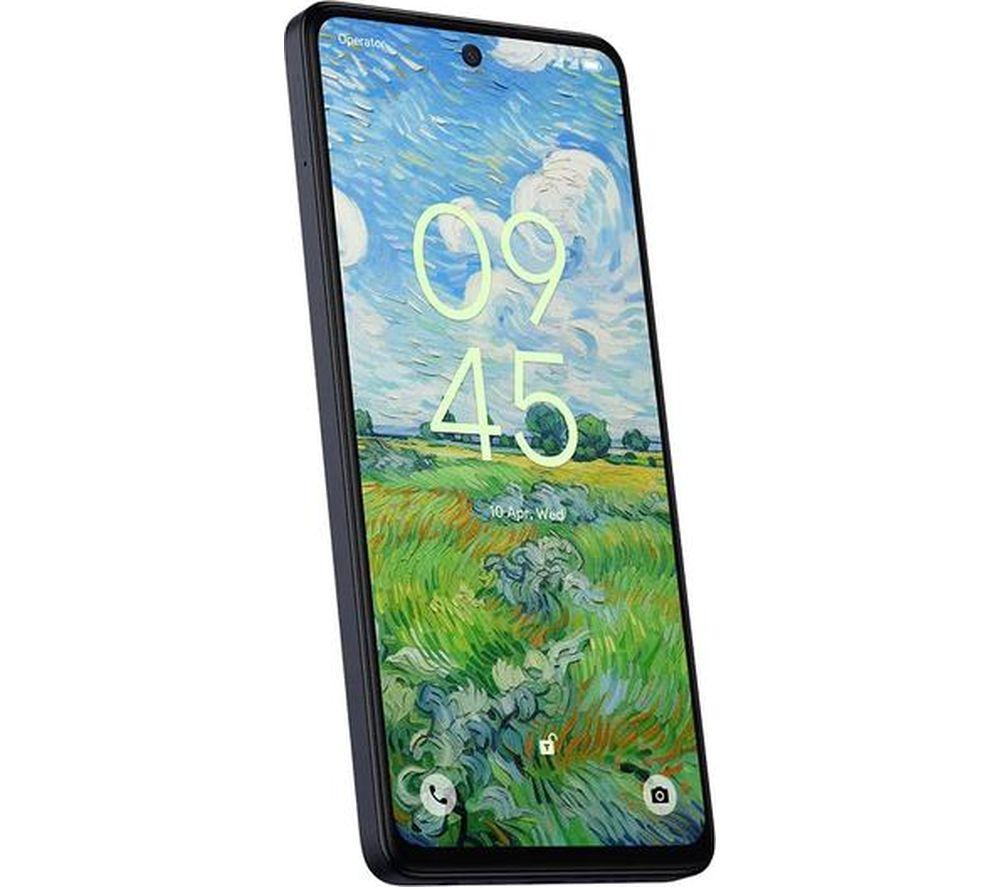 TCL 50 Pro NXTPAPER 5G - 512 GB, Grey