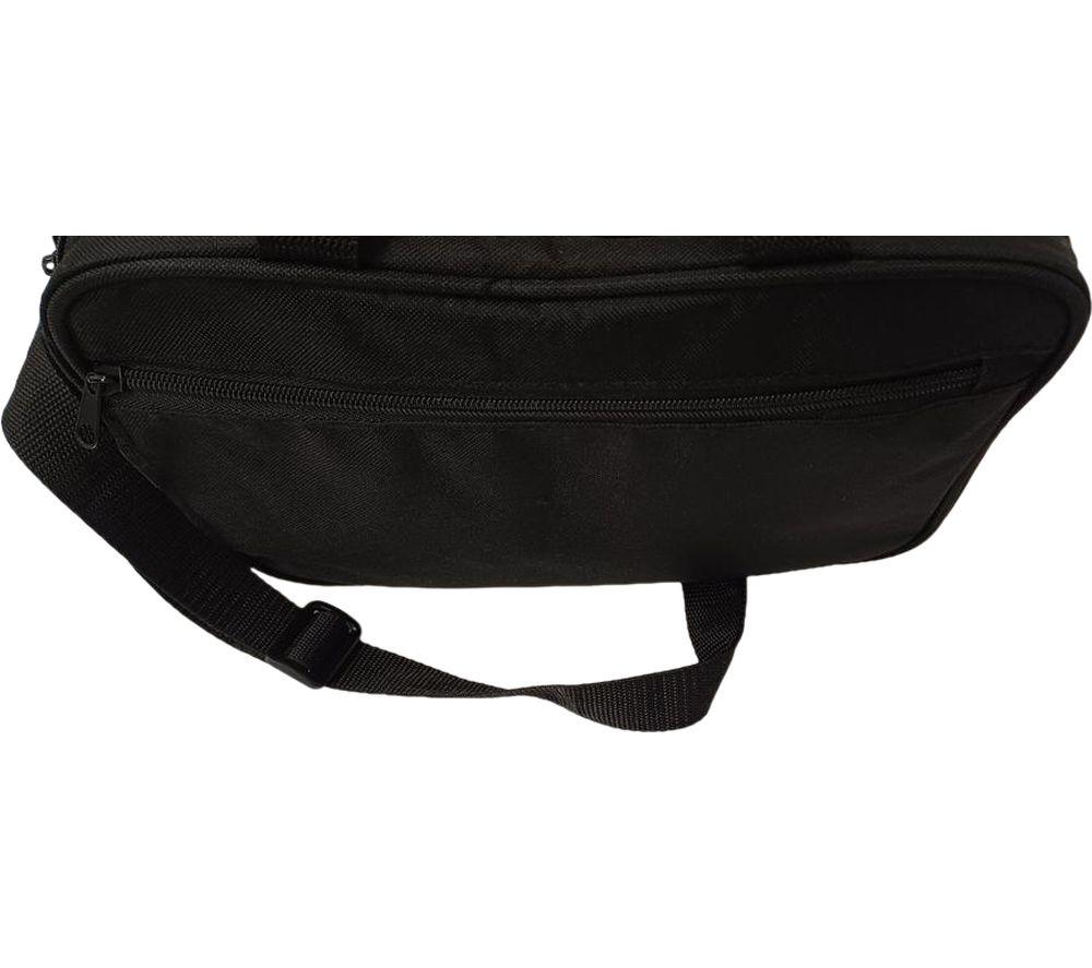 OPTOMA SP7AZR1GR01 Projector Case - Black image number 2 of 6