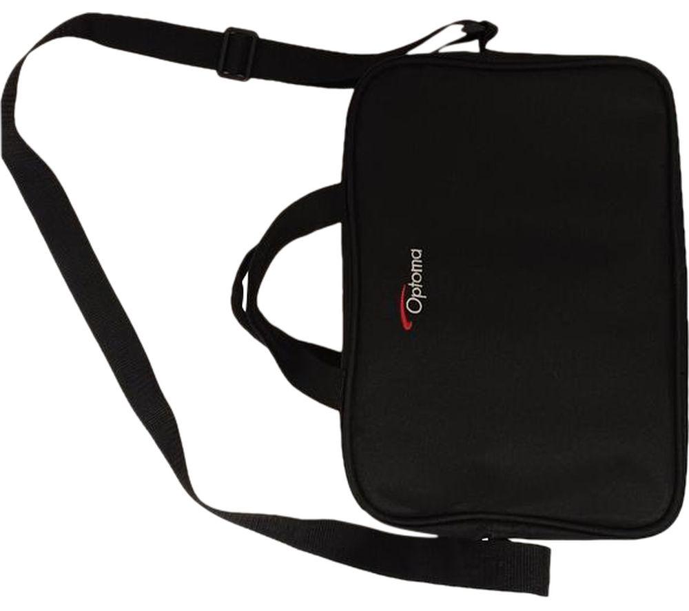 OPTOMA SP7AZR1GR01 Projector Case - Black image number 6 of 6
