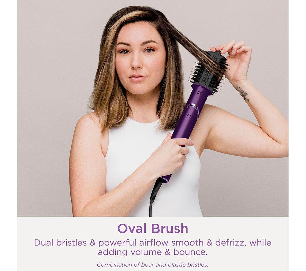 SHARK FlexStyle HD432VPUK Limited Edition 4-in-1 Air Styler & Hair Dryer &ndash; Violet Purple image number 9 of 9