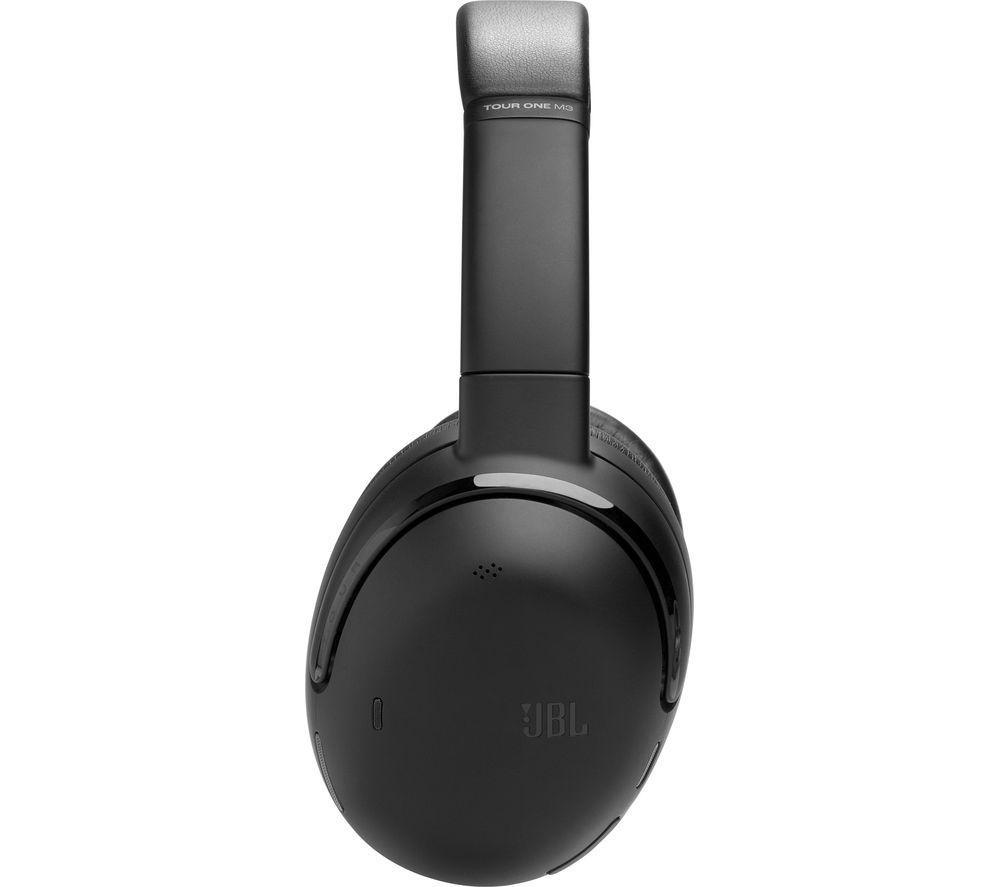 Buy JBL Tour One M3 Wireless Bluetooth Noise-Cancelling Headphones