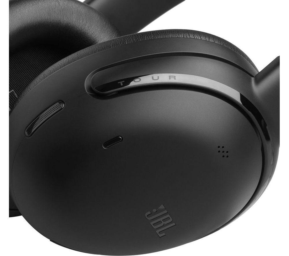 Buy JBL Tour One M3 Wireless Bluetooth Noise-Cancelling Headphones