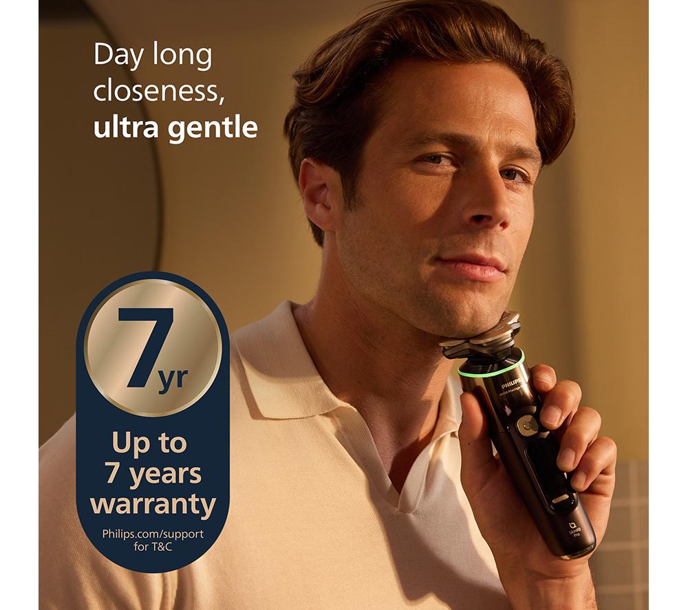 Philips Shaver I9000 Prestige Ultra XP9405/11 | | Electric Shavers