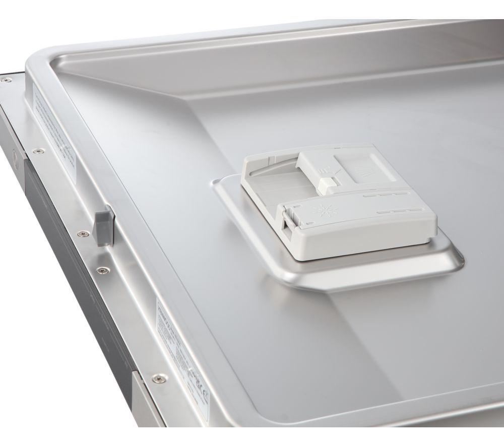 KENWOOD KID16X25 Full-size Fully Integrated Dishwasher image number 6 of 10