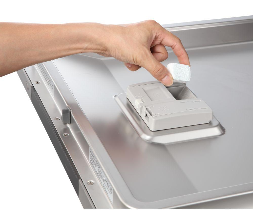 KENWOOD KID16X25 Full-size Fully Integrated Dishwasher image number 7 of 10