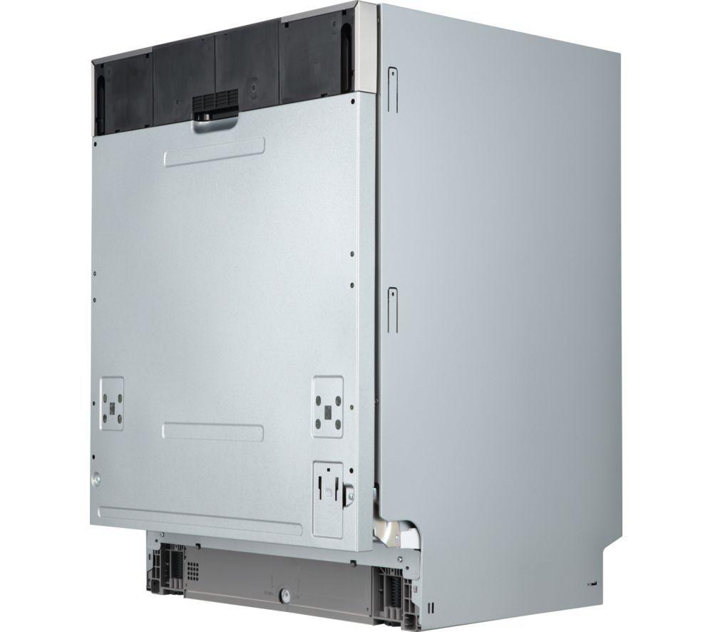 KENWOOD KID16X25 Full-size Fully Integrated Dishwasher image number 8 of 10