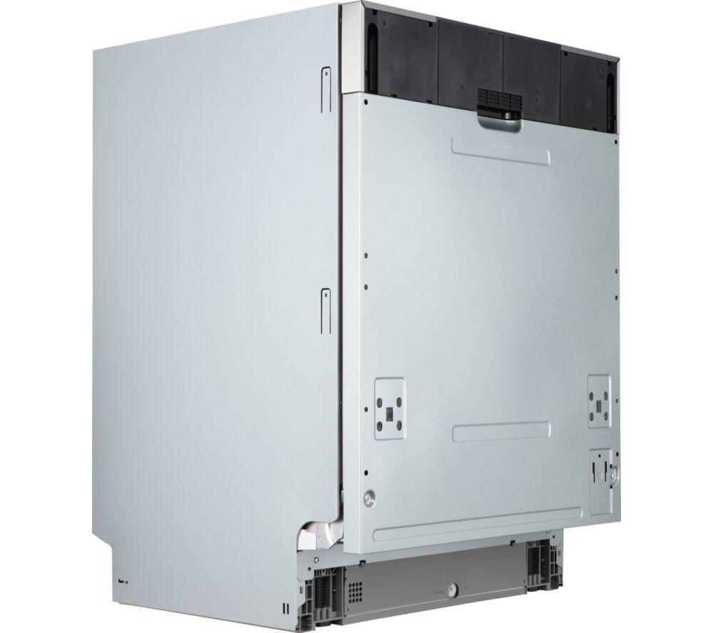 KENWOOD KID16X25 Full-size Fully Integrated Dishwasher image number 9 of 10