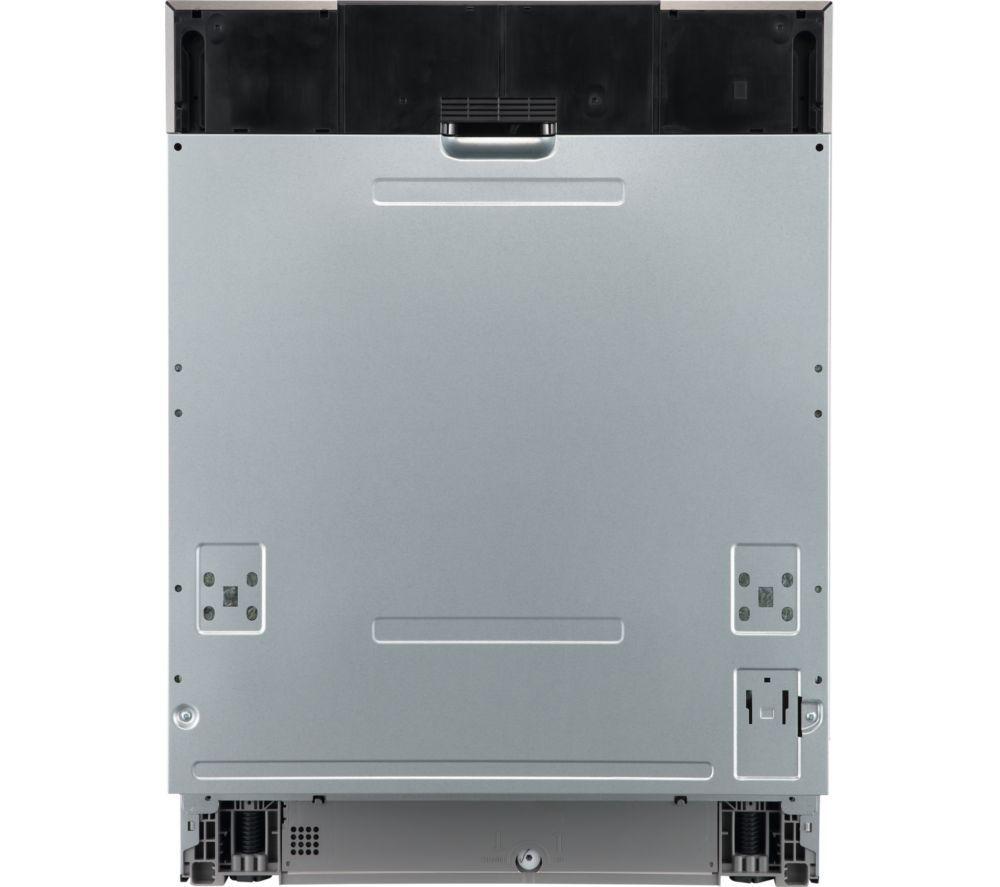 KENWOOD KID16X25 Full-size Fully Integrated Dishwasher image number 10 of 10