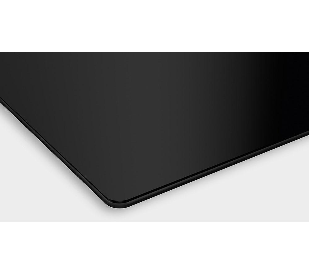 BOSCH Series 4 PKH811BB1D 80 cm Electric Ceramic Hob - Black image number 2 of 9