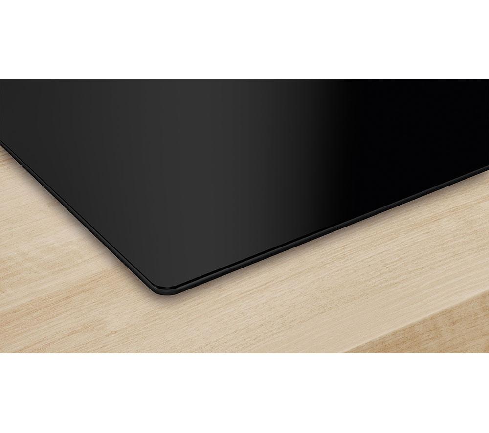 BOSCH Series 4 PKH811BB1D 80 cm Electric Ceramic Hob - Black image number 5 of 9