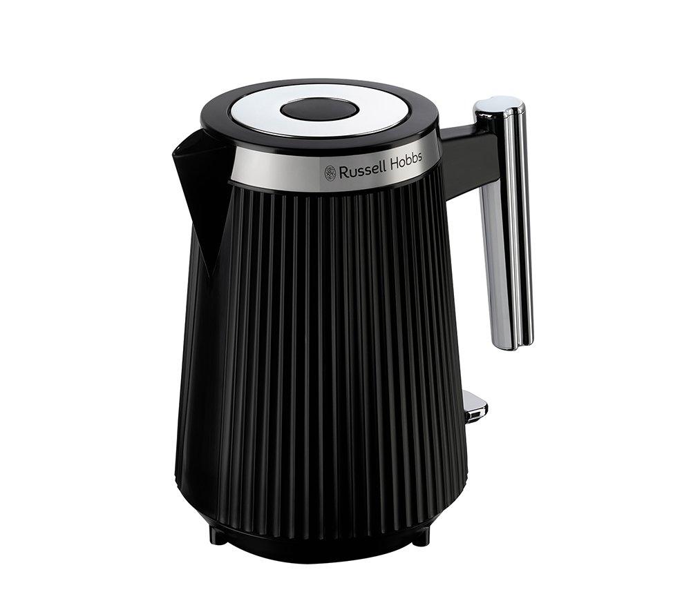 RUSSELL HOBBS Bronte 26750 Jug Kettle - Black