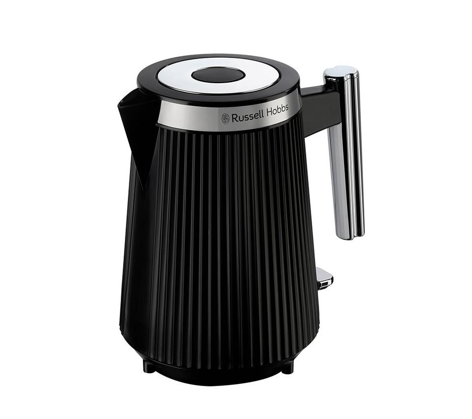 RUSSELL HOBBS Bronte 26750 Jug Kettle - Black