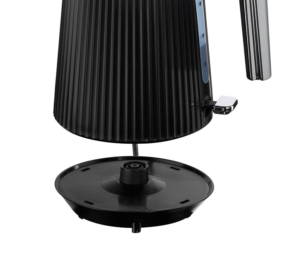 RUSSELL HOBBS Bronte 26750 Jug Kettle - Black image number 5 of 9