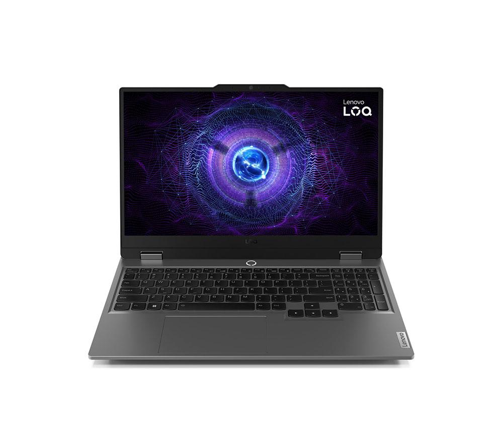 LENOVO LOQ 15inch Gaming Laptop - Intel®Core  i7, RTX 5060, 1 TB SSD