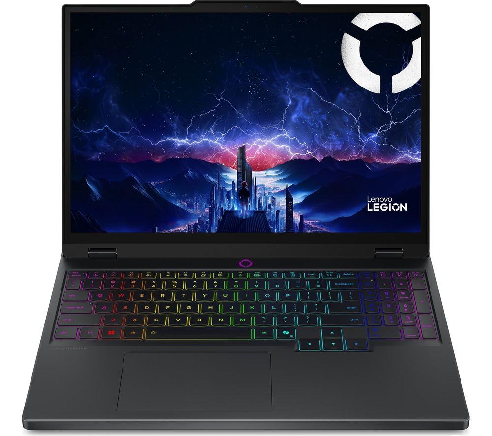 LENOVO Legion 5 15" Gaming Laptop - Intel Core i7, RTX 5060, 1 TB SSD