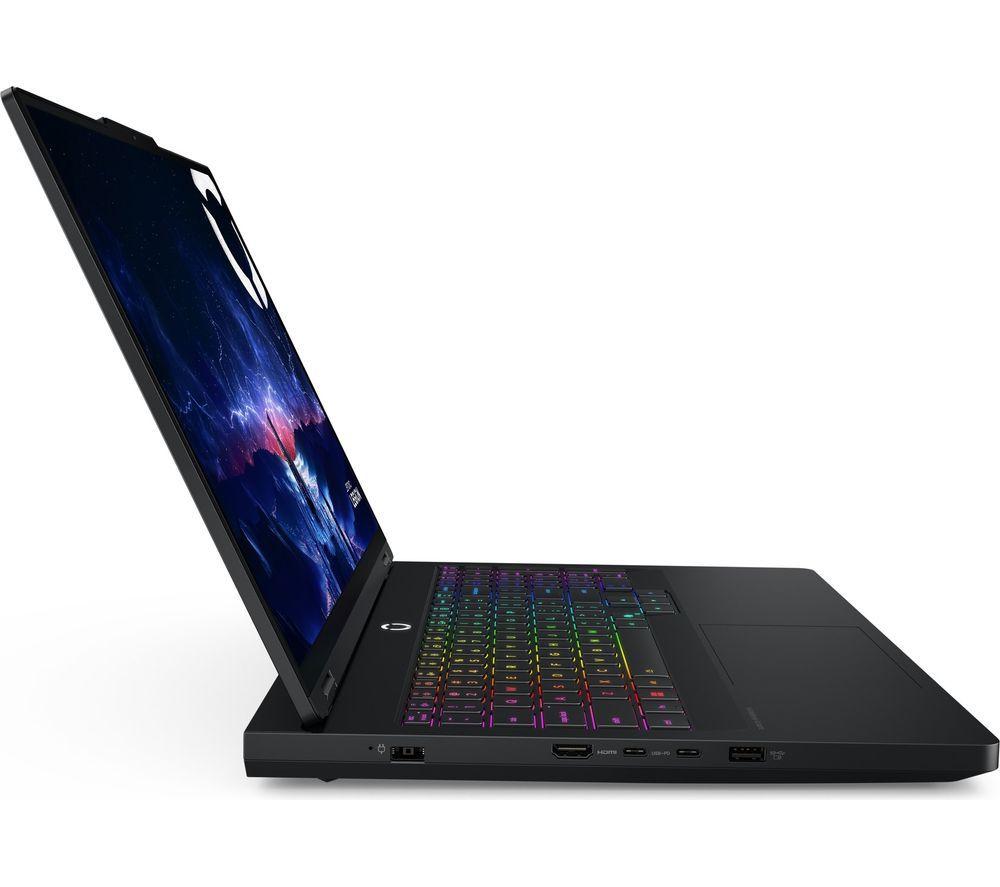 LENOVO Legion Pro 5 16" Gaming Laptop - Intel&reg; Core&trade; Ultra 7, RTX 5070, 1 TB SSD image number 3 of 7