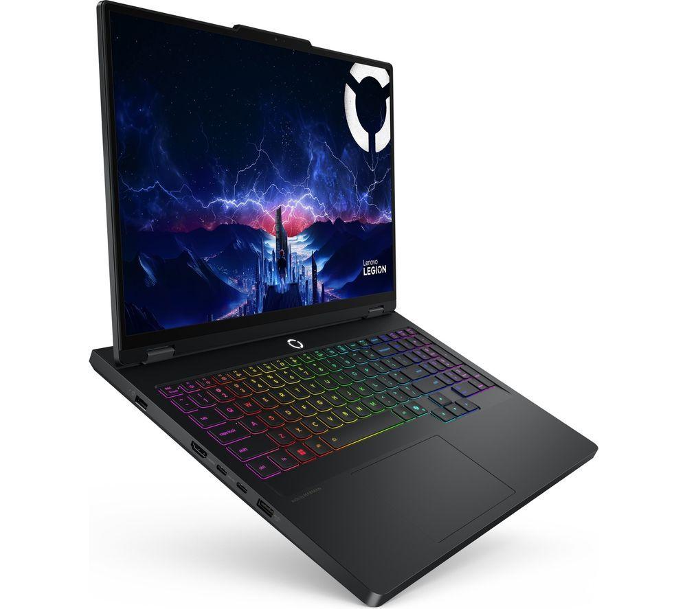 LENOVO Legion Pro 5 16" Gaming Laptop - Intel&reg; Core&trade; Ultra 7, RTX 5070, 1 TB SSD image number 7 of 11