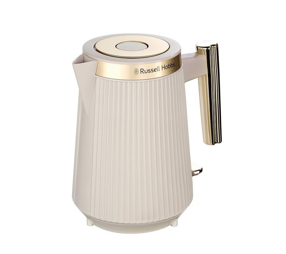 RUSSELL HOBBS Bronte 26751 Jug Kettle - Stone