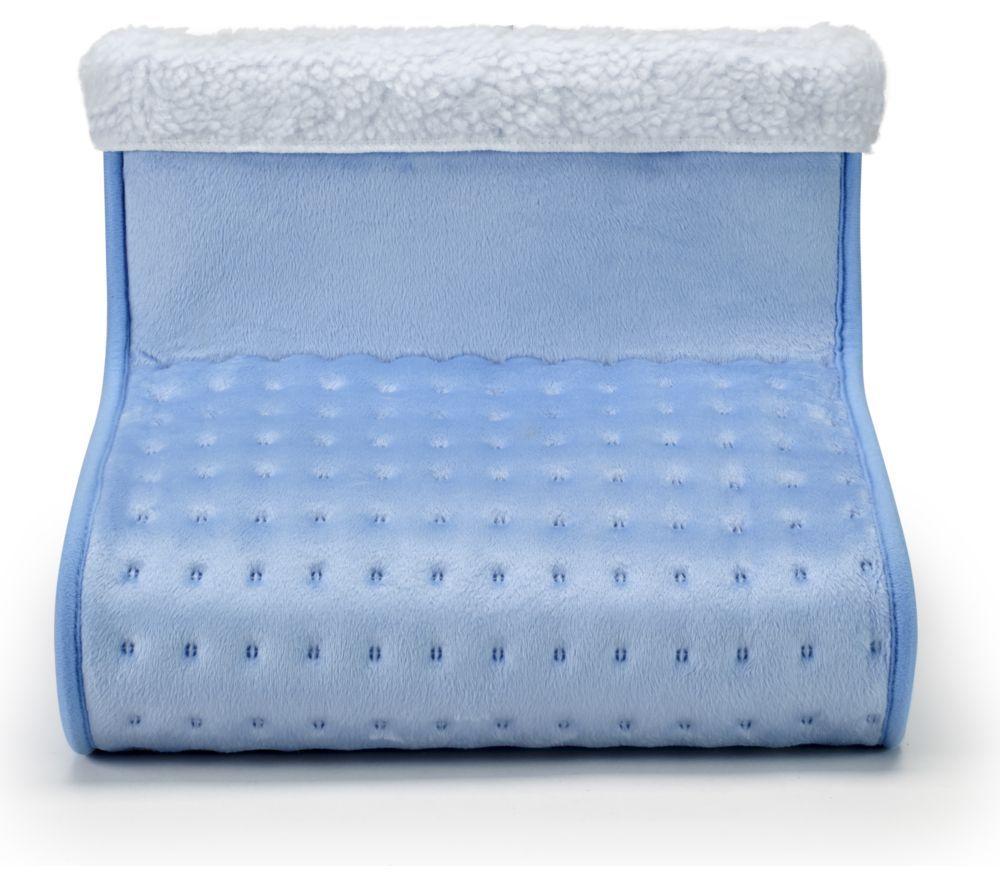 LOGIK L10FWB25 Foot Warmer - Blue image number 2 of 5