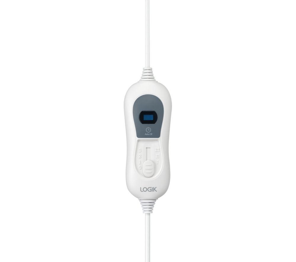 LOGIK L10FWB25 Foot Warmer - Blue image number 5 of 5