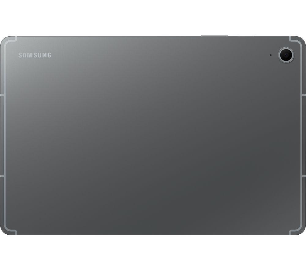 SAMSUNG Galaxy Tab S10 FE 10.9" 5G Tablet - 128 GB, Grey image number 3 of 15
