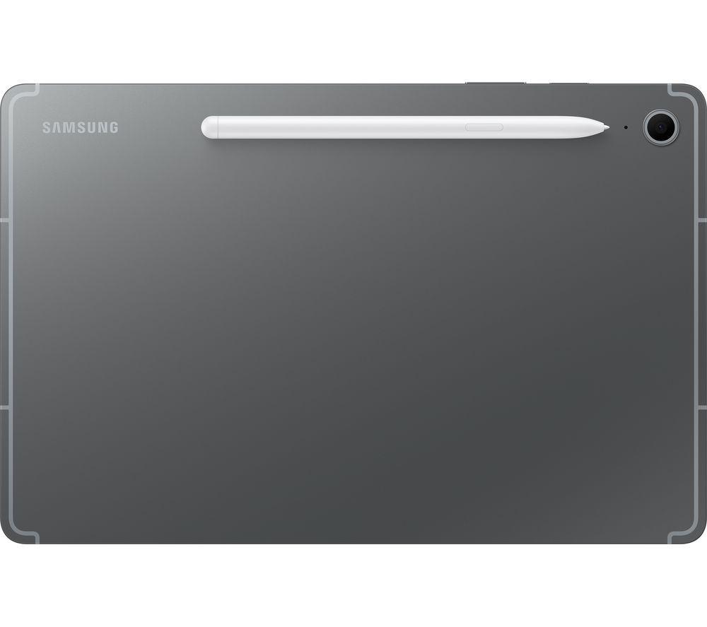 SAMSUNG Galaxy Tab S10 FE 10.9" 5G Tablet - 128 GB, Grey image number 5 of 15