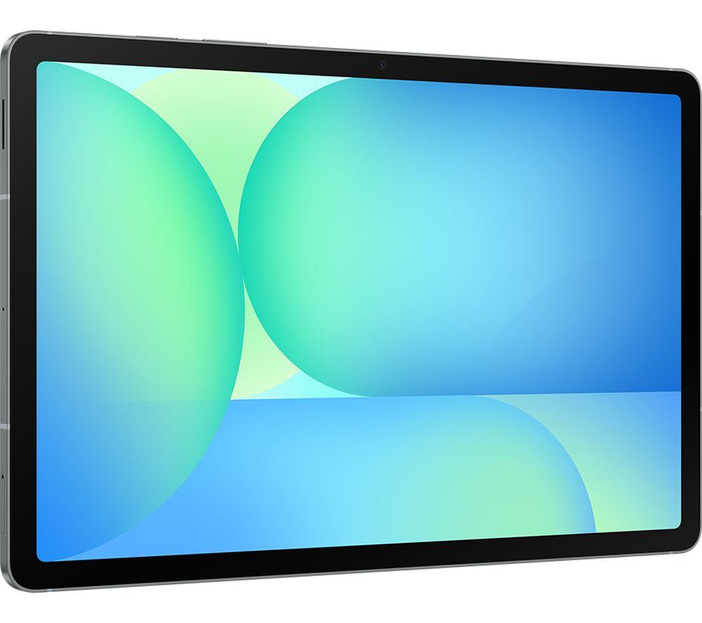 SAMSUNG Galaxy Tab S10 FE 10.9" 5G Tablet - 128 GB, Grey image number 10 of 15