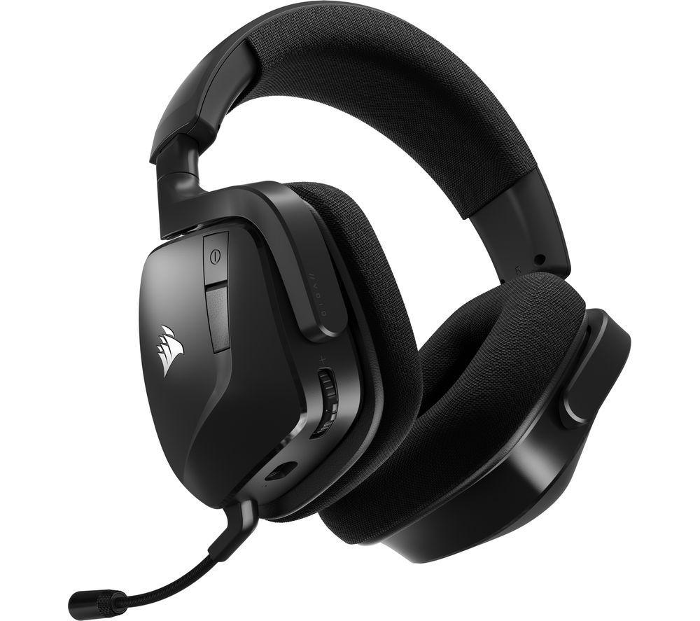 CORSAIR VOID WIRELESS v2 Gaming Headset - Carbon image number 2 of 11