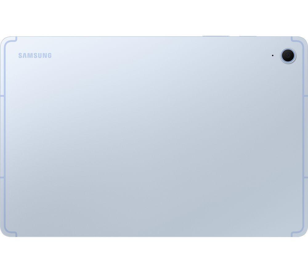 SAMSUNG Galaxy Tab S10 FE 10.9" 5G Tablet - 128 GB, Blue image number 5 of 15