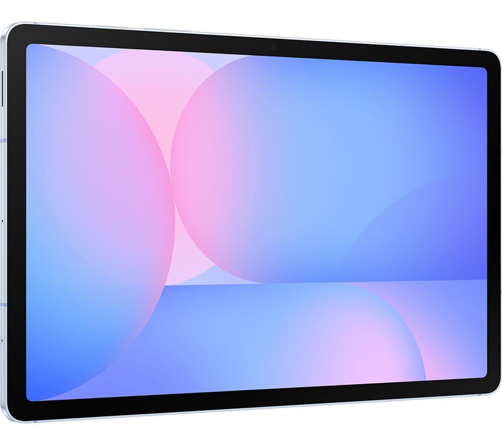 SAMSUNG Galaxy Tab S10 FE 10.9" Tablet - 128 GB, Blue image number 10 of 15