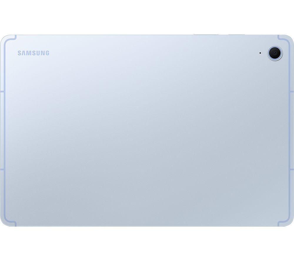 SAMSUNG Galaxy Tab S10 FE 10.9" Tablet - 256 GB, Blue image number 9 of 15