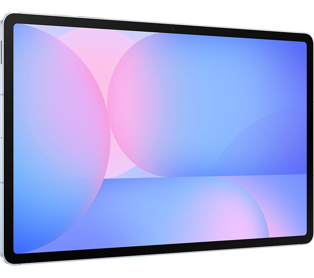 SAMSUNG Galaxy Tab S10 FE+ 13.1" Tablet - 256 GB, Blue image number 10 of 15