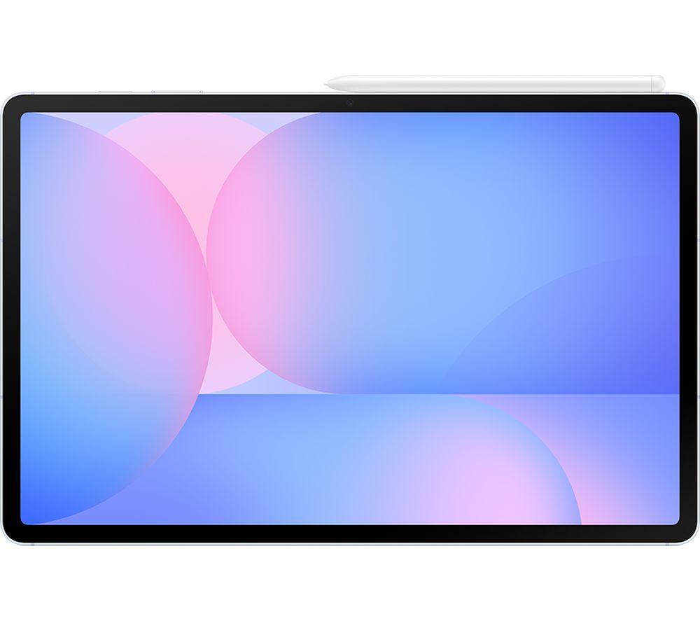 SAMSUNG Galaxy Tab S10 FE+ 13.1" Tablet - 256 GB, Blue image number 13 of 15