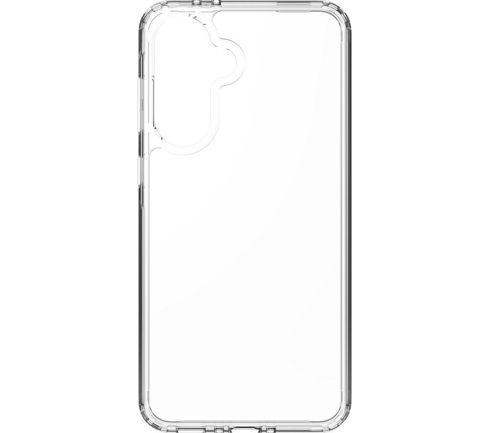 ZAGG Defence Galaxy A36 Case - Clear image number 3 of 4