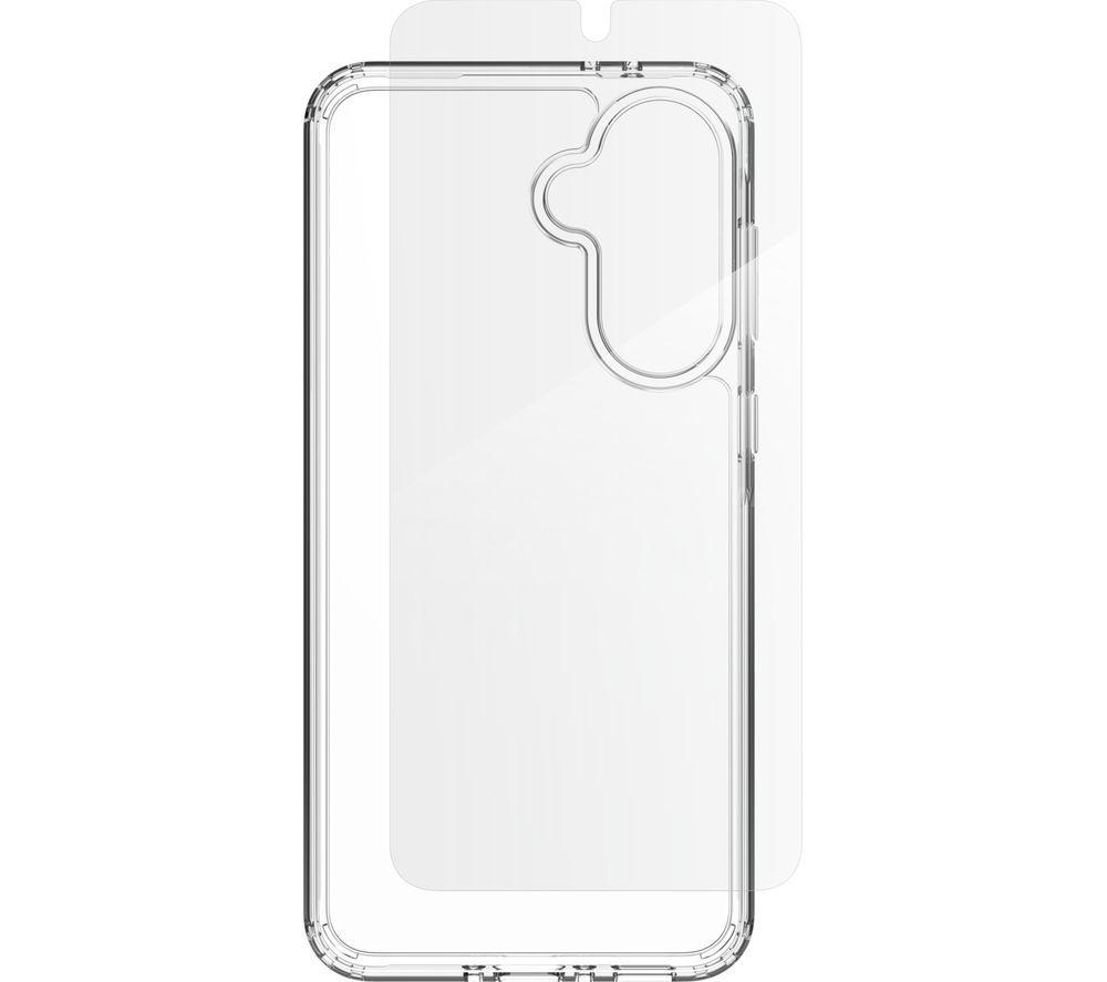 ZAGG Defence Galaxy A36 Case - Clear image number 4 of 4