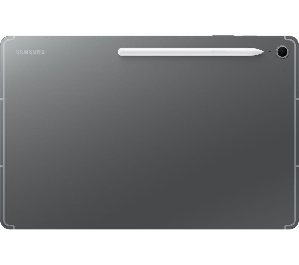 SAMSUNG Galaxy Tab S10 FE+ 13.1" Tablet - 256 GB, Grey image number 4 of 15