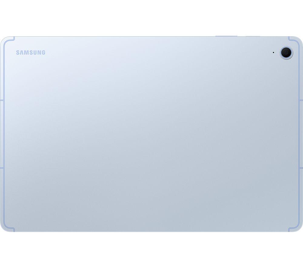 SAMSUNG Galaxy Tab S10 FE+ 13.1" Tablet - 128 GB, Blue image number 9 of 15