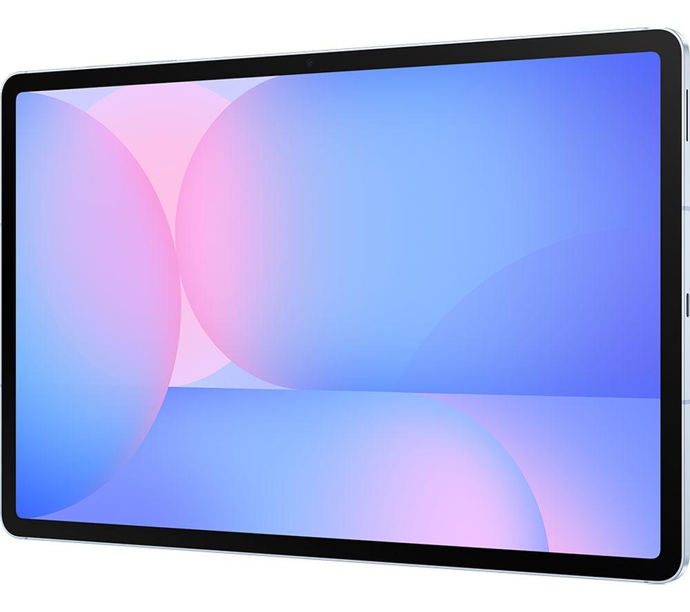SAMSUNG Galaxy Tab S10 FE+ 13.1" Tablet - 128 GB, Blue image number 11 of 15
