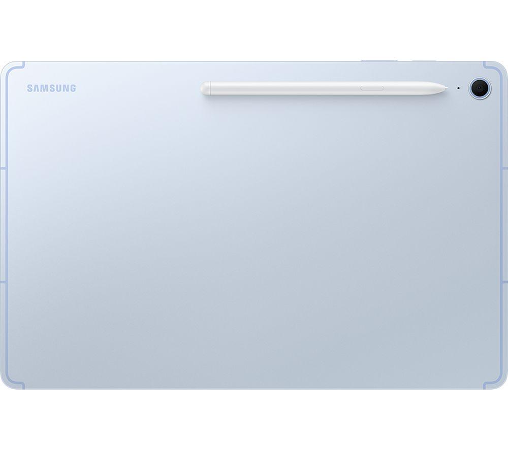 SAMSUNG Galaxy Tab S10 FE+ 13.1" Tablet - 128 GB, Blue image number 14 of 15