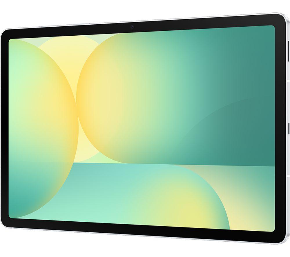 SAMSUNG Galaxy Tab S10 FE 10.9" Tablet - 256 GB, Silver image number 11 of 15